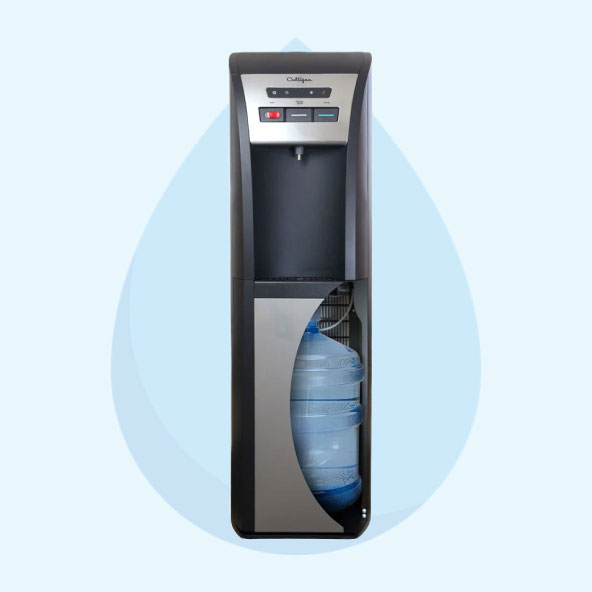 Culligan Hot & Cold Water Dispenser