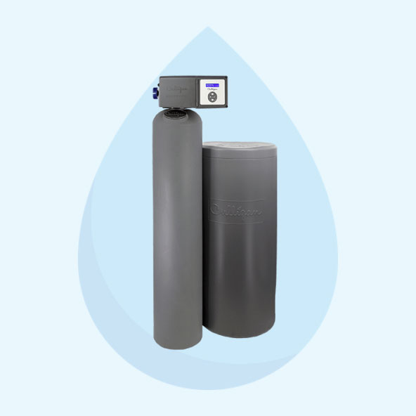 Culligan Water Softener System