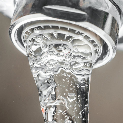 Water Softening vs Water Filtration
