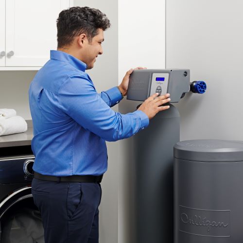 The 5 Best Water Softeners of 2024