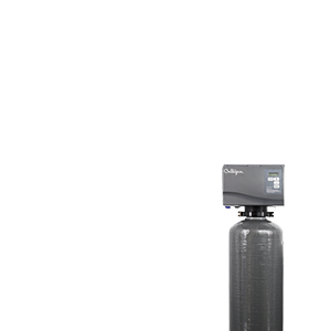 Aquasential® Select Series® Water Softeners