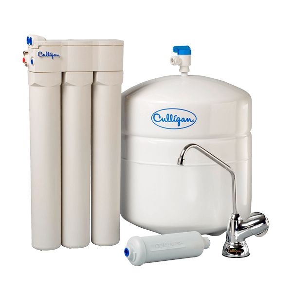 AC-30 Good Water Machine® Under Sink Water Filtration System