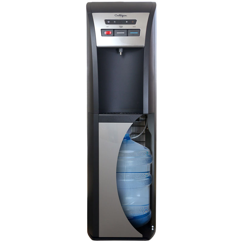 5 Types of Touchless Water Dispensers