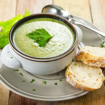Homemade Soup Recipes to Try This Fall