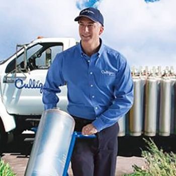 Culligan Portable Exchange Program: a Unique Water Softening Solution