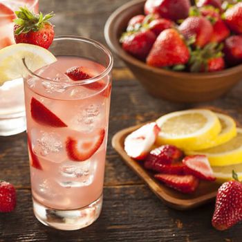 DIY Healthy Summer Drink Recipes For Kids | Culligan Water
