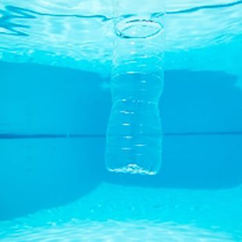 Keep the Chlorine Smell in Your Swimming Pool, Not Your Drinking Water