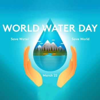 Making A Difference On World Water Day