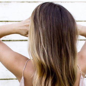 4 Reasons Behind Your Hair Color Fading Fast