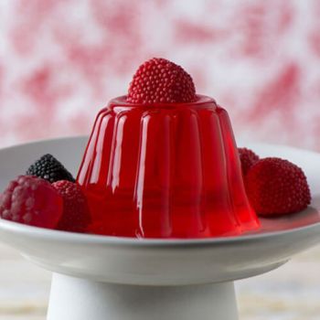 Fun Gelatin Recipes For Summer Cookouts