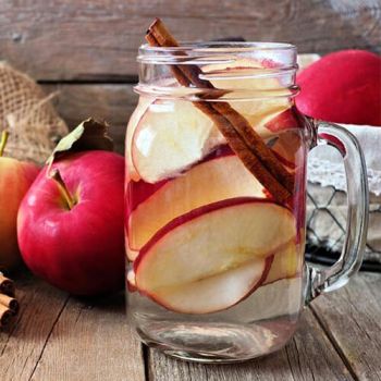 Festive Drinks To Serve This Thanksgiving