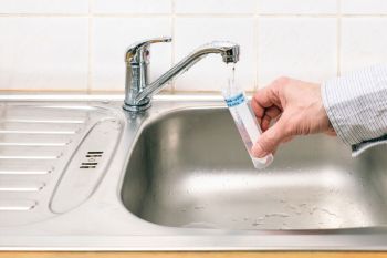 Not All Water Filtration Systems are Created Equal: Looking for Lead-Free Products