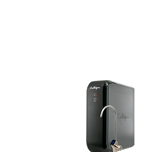 Aquasential® Tankless RO Drinking Water Filtration System