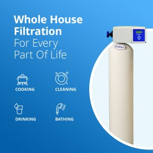 whole house filtration for every part of life