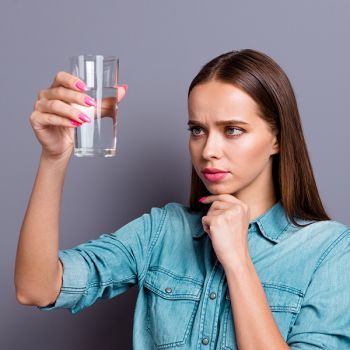 Contaminated Water Symptoms (and Solutions)