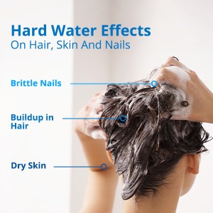 How Hard Water Can Damage Your Hair, Skin & Nails | Culligan Water