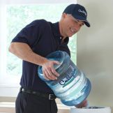 Culligan Water Delivery