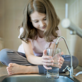 Reverse Osmosis vs. Filtration for Your Drinking Water