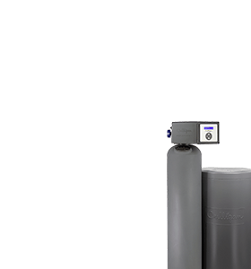 Aquasential® Smart HE Water Softener System