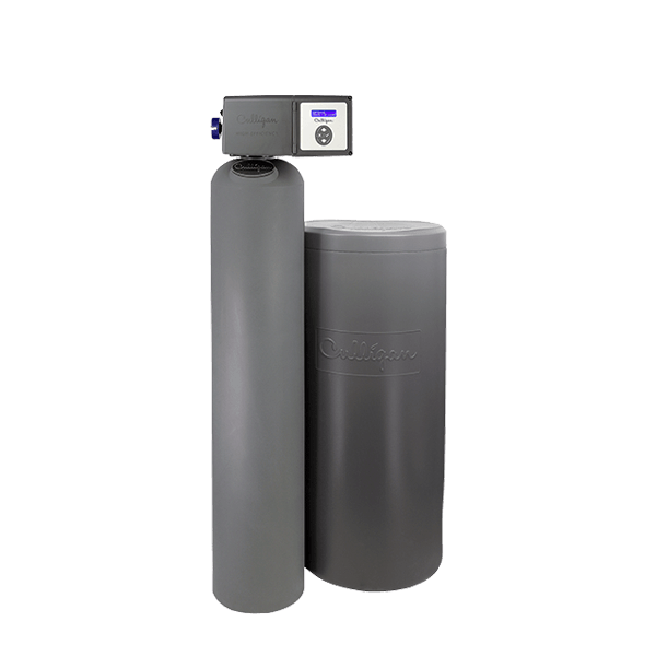 Culligan Softener-Cleer and Specialty Systems