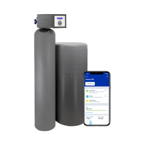 Aquasential® Smart High Efficiency Water Softener