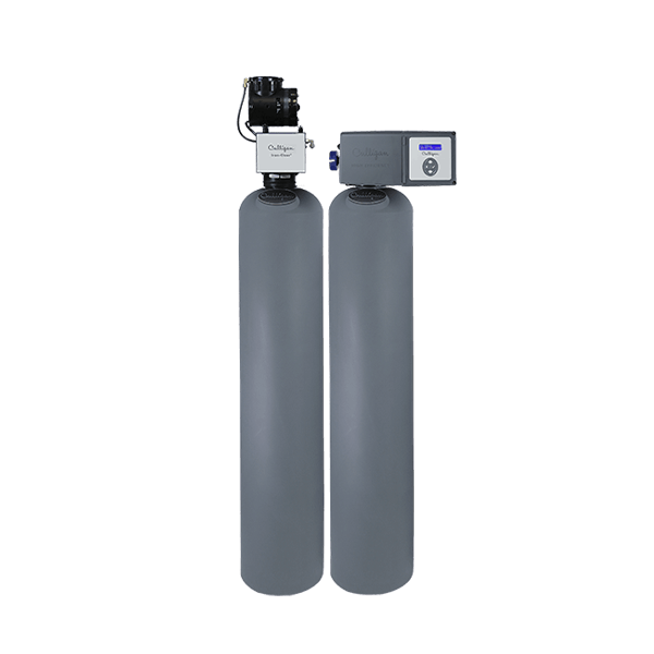 Aquasential™ Smart High Efficiency Iron-Cleer® Water Filter