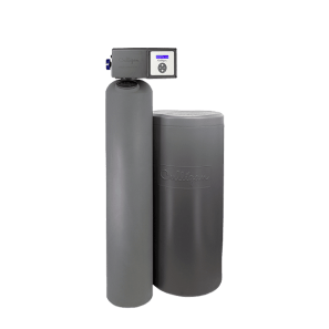 Aquasential™ Smart High Efficiency Softener-Cleer