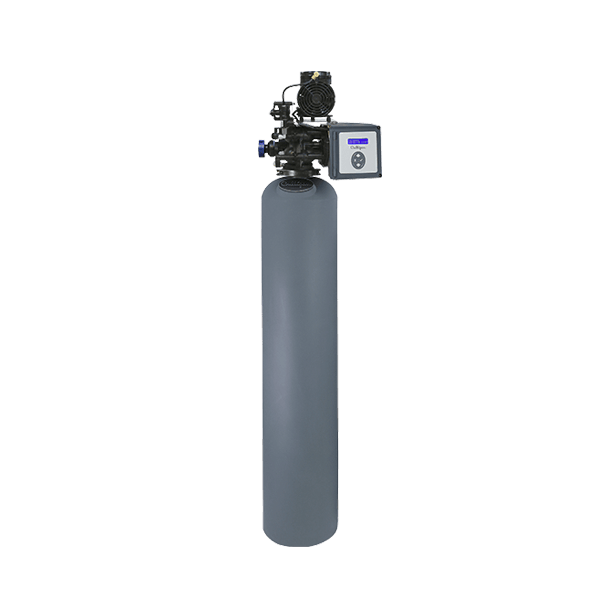 Aquasential™ Smart High Efficiency Sulfur-Cleer® Water Filter