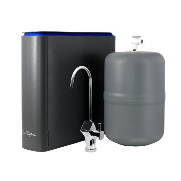 Aquasient®智能反渗透饮用水系统