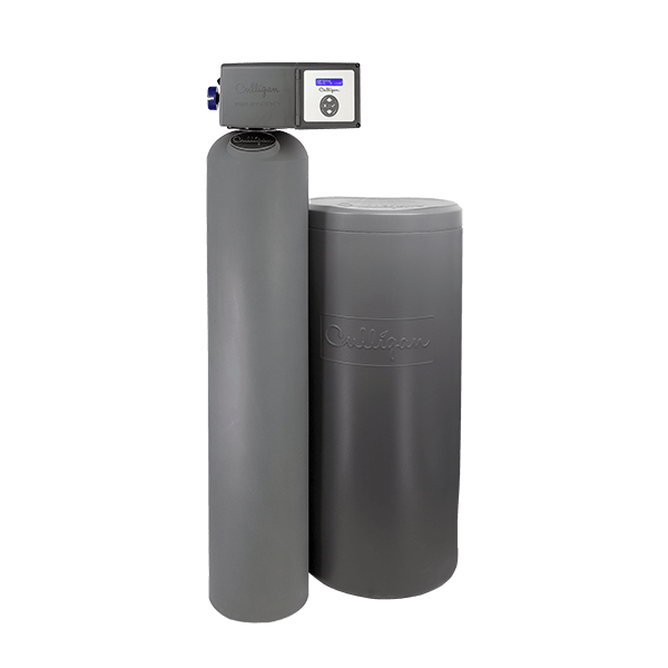 Aquasential® Smart High Efficiency Water Softener Cleer 