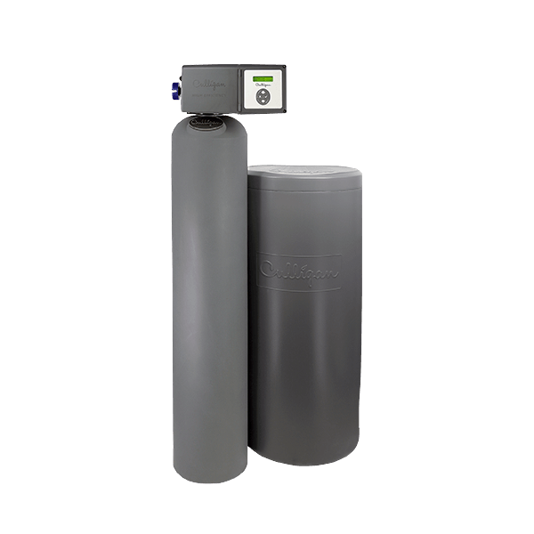 HE Softener-Cleer Home Water Conditioner