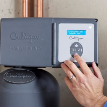 7 Reasons to Get a Smart Water Softener