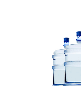 Bottled Water Delivery Service