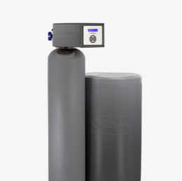 Smart High Efficiency Water Softener