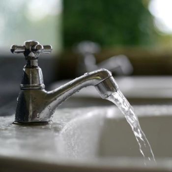 Signs of Lead in Tap Water