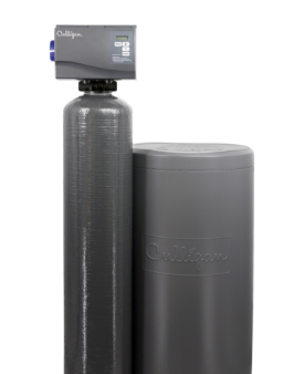 Aquasential® Select Series® Water Softeners