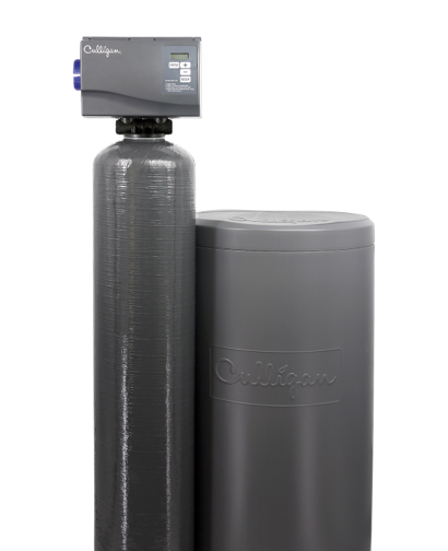 Aquasential™ Select Series™ Water Softeners