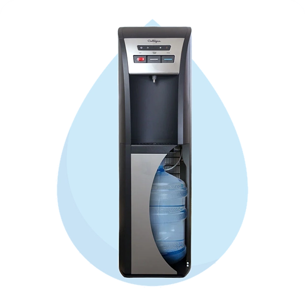 Culligan Water Cooler Dispenser
