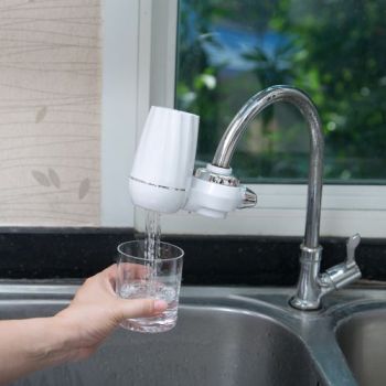 What Are Kitchen Faucet Filters and Do They Really Work?