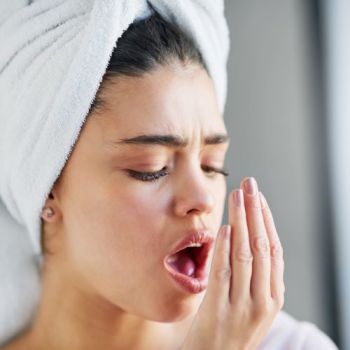 Can Dehydration Be the Cause of Bad Breath?