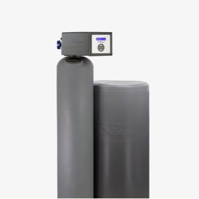 Aquasential® Smart High Efficiency Water Softener