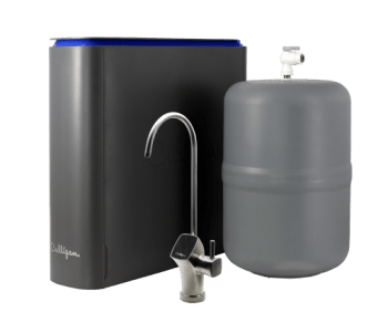 Introducing the Aquasential® Smart Reverse Osmosis System