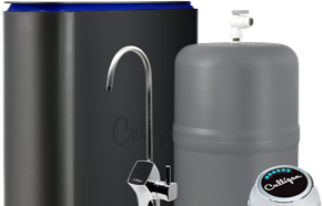 culligan reverse osmosis system