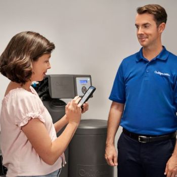5 Ways to Make the Most of Your Smart HE Water Softener