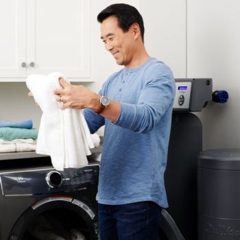 What To Expect After Getting a Water Softener