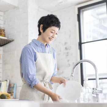 How To Prevent White Residue on Dishes